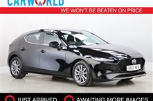 Used Mazda 3