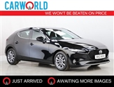 Mazda 3 Image 1