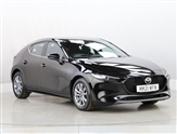 Mazda 3 Image 2