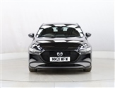 Mazda 3 Image 3