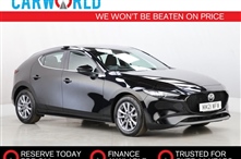 Used Mazda 3