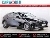 Mazda 3 Image 1