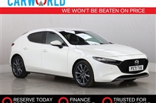 Used Mazda 3