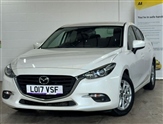 Used Mazda 3