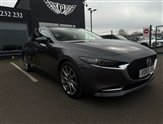 Used Mazda 3