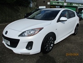 Used Mazda 3