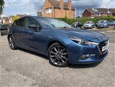 Used Mazda 3
