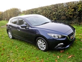 Used Mazda 3