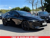Used Mazda 3