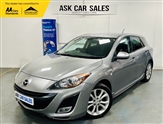 Used Mazda 3