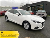 Used Mazda 3