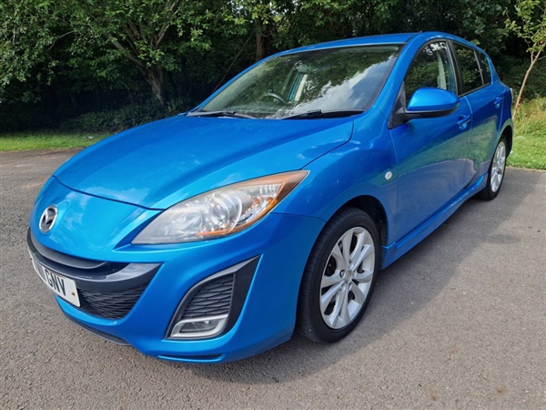 Large image for the Used Mazda Mazda3
