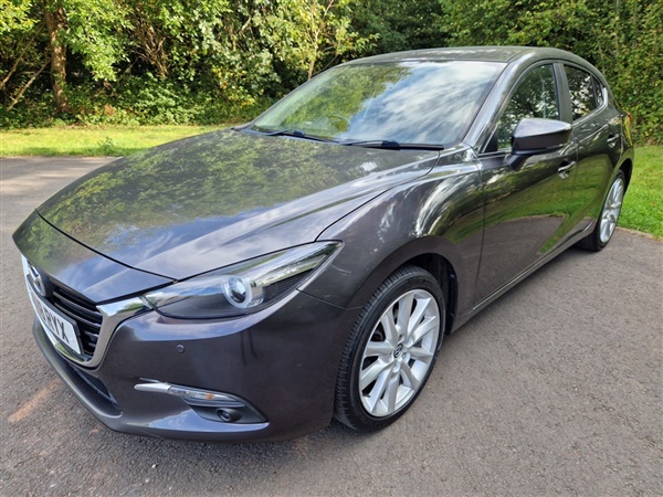 Large image for the Used Mazda Mazda3