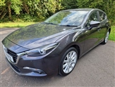 Used Mazda 3