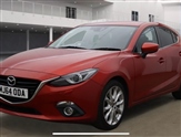 Used Mazda 3
