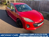 Used Mazda 3