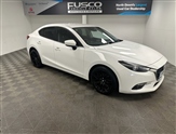 Used Mazda 3