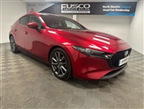 Used Mazda 3