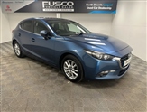Used Mazda 3