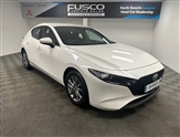 Used Mazda 3
