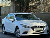 Used Mazda 3