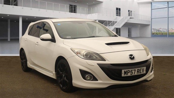 Large image for the Used Mazda 3