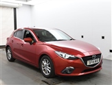 Used Mazda 3