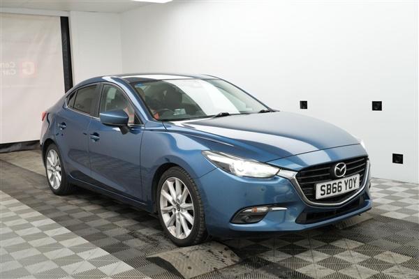 Large image for the Used Mazda 3