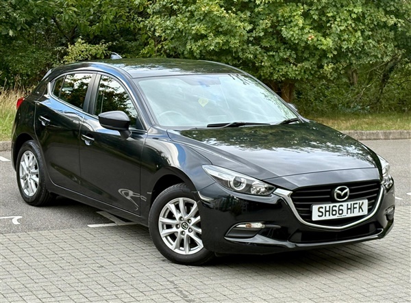 Large image for the Used Mazda 3