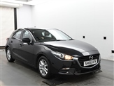 Used Mazda 3