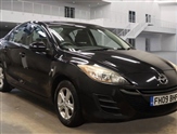 Used Mazda 3