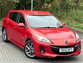 Used Mazda 3
