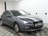 Used Mazda 3
