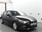 Used Mazda 3