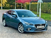 Used Mazda 3 Used Mazda 3