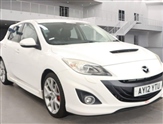 Used Mazda 3
