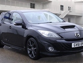 Used Mazda 3