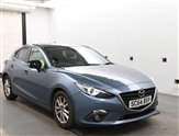 Used Mazda 3