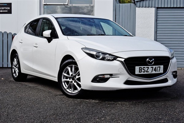 Large image for the Used Mazda MAZDA3