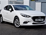 Used Mazda 3