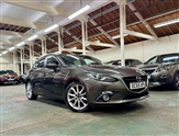 Used Mazda 3