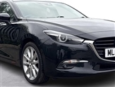 Used Mazda 3