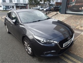 Used Mazda 3