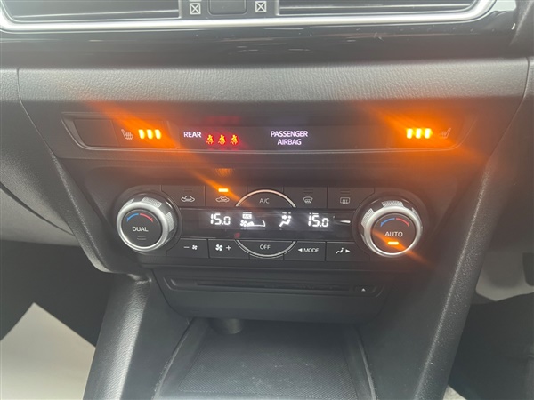 Large image for the Used Mazda 3