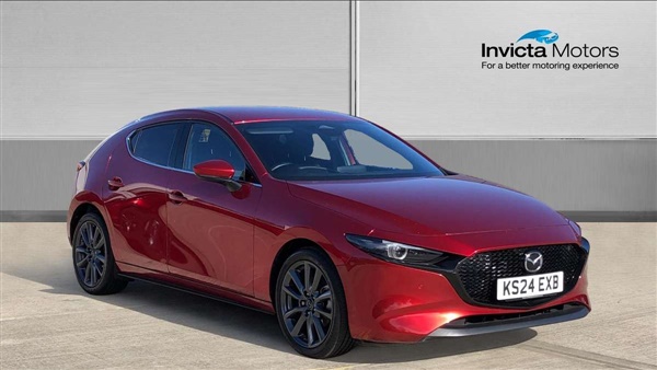 Large image for the Used Mazda 3