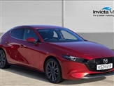 Mazda 3 Image 1
