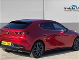 Mazda 3 Image 3