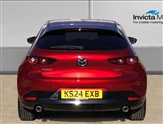 Mazda 3 Image 4