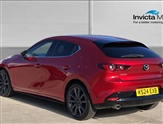 Mazda 3 Image 5