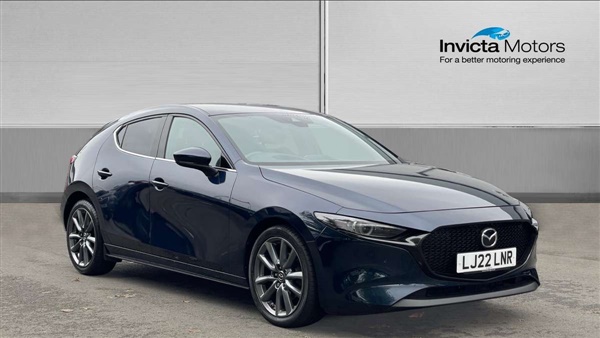 Large image for the Used Mazda 3